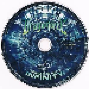 DragonForce: Reaching Into Infinity (CD + DVD) - Bild 4