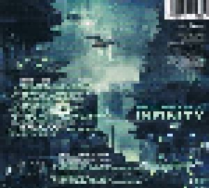DragonForce: Reaching Into Infinity (CD + DVD) - Bild 6
