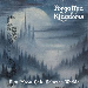 Cover - Forgotten Kingdoms: Blue Moon Gate Between Worlds