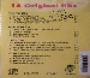 16 Original Hits Heart & Soul (CD) - Bild 2