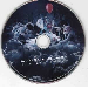 Lonely Robot: The Big Dream (CD) - Bild 3