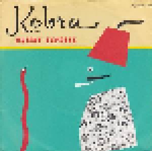 Cover - Kobra: Orient-Express