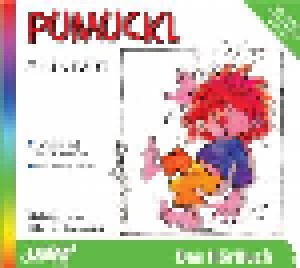 Meister Eder Und Sein Pumuckl: Pumuckl Und Der Schnupfen / Der Wollpullover (CD) - Bild 1