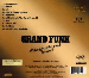 Grand Funk Railroad: All The Girls In The World Beware!!! (SACD) - Bild 2