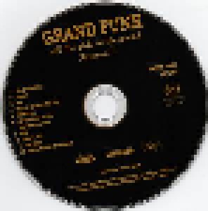 Grand Funk Railroad: All The Girls In The World Beware!!! (SACD) - Bild 5