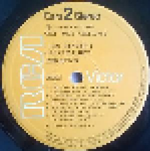 John Denver: John Denver's Greatest Hits (LP) - Bild 8