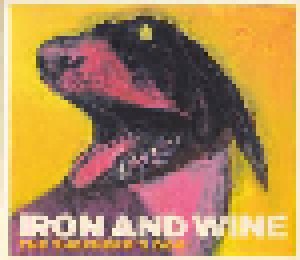 Iron & Wine: The Shepherd's Dog (CD) - Bild 1