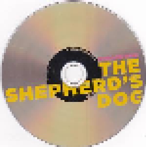Iron & Wine: The Shepherd's Dog (CD) - Bild 3