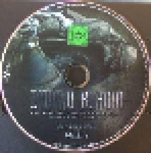 Dimmu Borgir: Forces Of The Northern Night (2-Blu-ray Disc + 2-DVD + 4-CD) - Bild 10