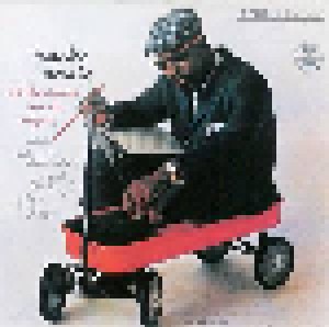 Thelonious Monk: Monk's Music (LP) - Bild 1
