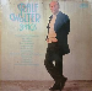 Cover - Ralf Wolter: Songs