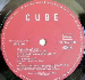 Cube: Cube (LP) - Bild 3