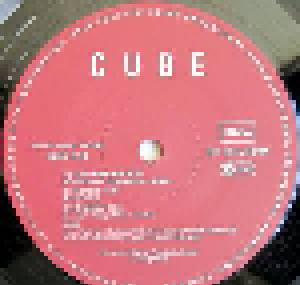 Cube: Cube (LP) - Bild 4