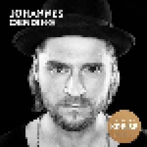 Johannes Oerding: Kreise (2-LP + CD) - Bild 1
