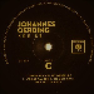 Johannes Oerding: Kreise (2-LP + CD) - Bild 5