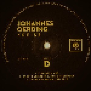 Johannes Oerding: Kreise (2-LP + CD) - Bild 6