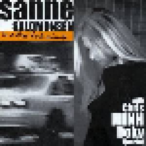 Sanne Salomonsen: In A New York Minute (CD) - Bild 1