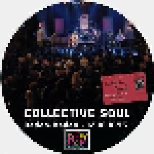 Collective Soul: New Pop Festival 1995 (CD) - Bild 4