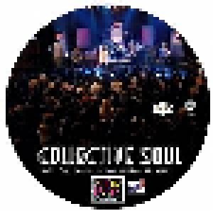 Collective Soul: New Pop Festival 1995 (DVD) - Bild 3