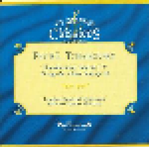 Pjotr Iljitsch Tschaikowski: O Quebra Nozes, Suite Op. 71a / O Lago Dos Cisnes, Suite Op. 20 (CD) - Bild 1