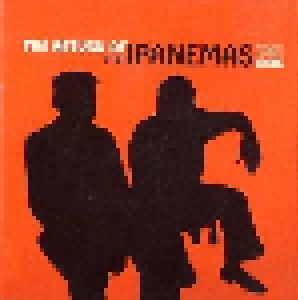 Os Ipanemas: The Return Of The Ipanemas (CD) - Bild 1
