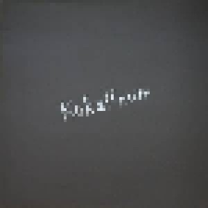 Illdisposed: Kokaiinum (LP) - Bild 1