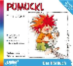 Meister Eder Und Sein Pumuckl: 4 - Pumuckl Und Das Telefon / Pumuckl Und Die Grüne Putzfrau (CD) - Bild 1