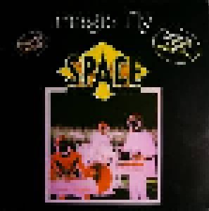 Space: Magic Fly (LP) - Bild 1