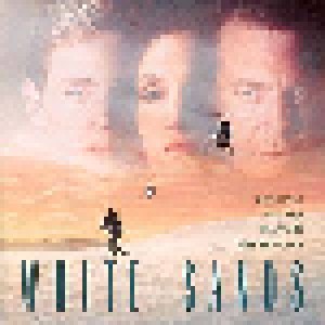 Patrick O'Hearn: White Sands (CD) - Bild 1