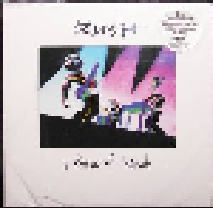Rush: A Show Of Hands (2-LP) - Bild 1