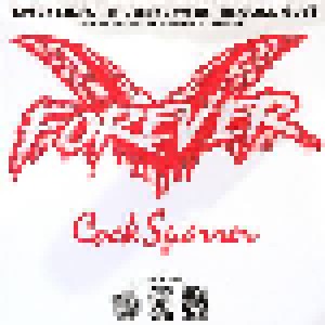 Cock Sparrer: Every Step Of The Way (7") - Bild 6