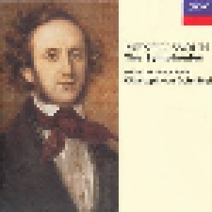 Felix Mendelssohn Bartholdy: The Symphonies (3-CD) - Bild 1