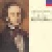 Felix Mendelssohn Bartholdy: Fünf Symphonien - Gesamtausgabe, Die - Cover