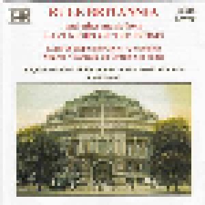Rule Britannia And Other Music From The Last Night Of The Proms (CD) - Bild 1