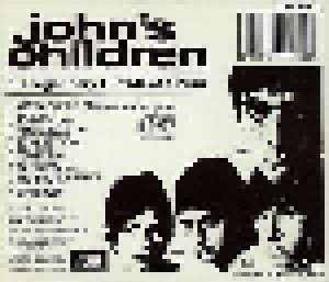John's Children: The Legendary Orgasm Album (CD) - Bild 2