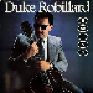 Duke Robillard: Swing (LP) - Bild 1