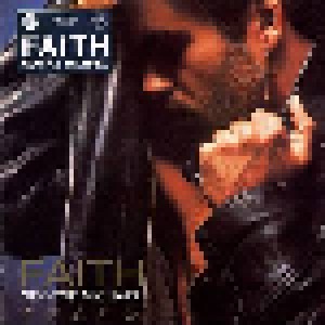 George Michael: Faith (LP) - Bild 1