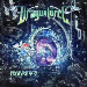 DragonForce: Reaching Into Infinity (CD) - Bild 1