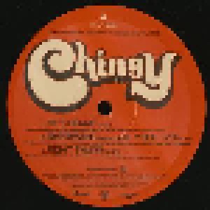 Chingy: Jackpot (2-Promo-LP) - Bild 2
