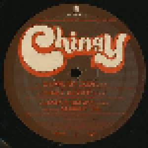 Chingy: Jackpot (2-Promo-LP) - Bild 3