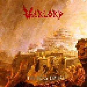 Warlord: The Holy Empire (2-CD) - Bild 1
