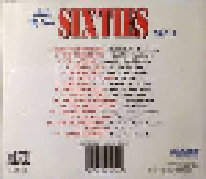 Hits Of The Sixties Vol. 2 (CD) - Bild 2