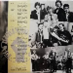Tom Robinson Band + Tom Robinson + Sector 27: Back In The Old Country (Split-2-LP) - Bild 8