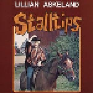 Lillian Askeland: Stalltips (LP) - Bild 1