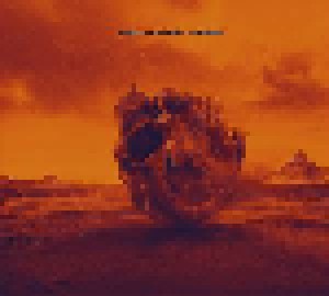 Red Harvest: Hybreed (2-CD) - Bild 1