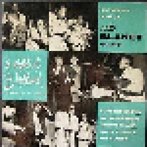 Cover - Art Blakey Quintet: Night At Birdland Vol. 3, A