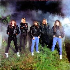 Iron Maiden: No Prayer For The Dying (LP) - Bild 3