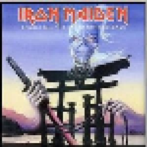 Iron Maiden: Episode XIII: The Beast Strikes Back (2-CD) - Bild 1