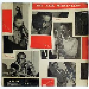 The Jazz Messengers: The Jazz Messengers (LP) - Bild 1