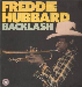 Freddie Hubbard: Backlash (LP) - Bild 1